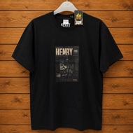 HENRY T-Shirt Original (Promotional Price) cotton t shirt