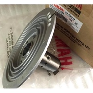 B74-E7660-00 XMAX250 / XMAX300 / XMAX 250&300 YAMAHA 100% ORIGINAL SECONDARY FIXED SHEAVE COMP TORQU