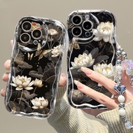 Case Vivo V50 V29 V27 V25 V23 V20 Pro Y19s Y27 Y12s Y33s Y72 Y76 Y35 Y16 Y50 Y02 Y11 Y01 Y21 Y22 Y15