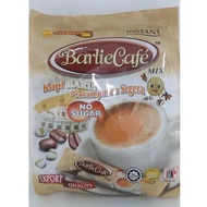 Apollo BarlieCafé Instant Coffee Mix | Barley Coffee with Roasted Barley Powder No Sugar | Smooth Cr