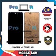 [PRO IT] VIVO V30 DISPLAY TOUCH SCREEN DIGITIZER COMPATIBLE