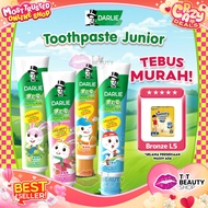 Darlie Bunny Kids Toothpaste Junior Darlie children's Toothpaste 40gr | TnT Beauty Shop