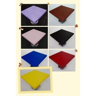 1inci x 10inci & 2inci x 10inci Polyfoam  Siap Balut