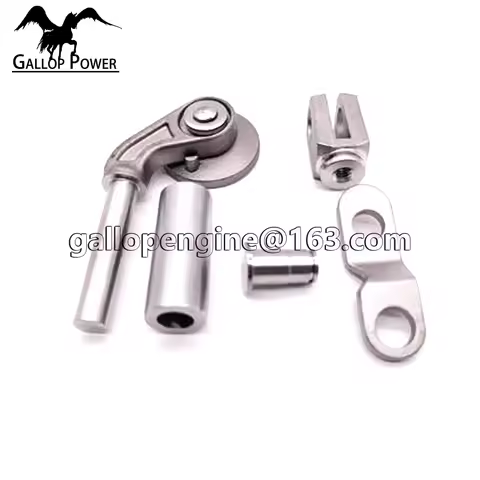 4-A5-Q5-Maca-n 2.0T-FSI Turbo Parts Wastegate Rattle Flapper 06L145701G,06L145702F from 2009~Supplie