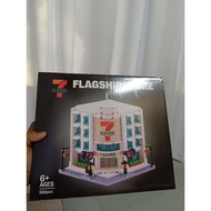 7Eleven Flagship Store Brand New In Box