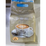 卡爾斯三合一特調奶茶 (19公克/20條/袋)