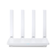 Xiaomi Router AX3000T เราเตอร์ wifi เราเตอร์ไร้สาย 3000Mbps Wi-Fi 6|เสาอากาศแบนด์ 5G “2+1”