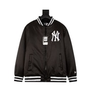 NY 22ssn洋基隊韓版NEW ERA紐亦華夾克外套棒球服