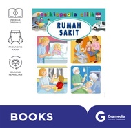 Ensiklopedia Cilik : Rumah Sakit (Fleurus)