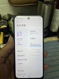 Xiaomi Redmi Note 10 5G 手機