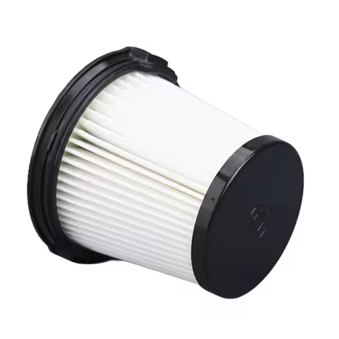 Home Cleaning Color Black White Wireless Vacuum Cleaner Filter IW3611EU Filter Protects The Engine S