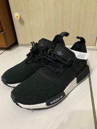 Adidas NMD_R1 經典鞋 運動鞋 球鞋 慢跑鞋大童H02333