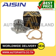 AISIN Water Pump TOYOTA WISH 2.0L 2003-2009 CAMRY2.0/2.4L (1 Piece/Box)
