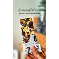 Oat Chocolate Bar- Energy Bar (loose)