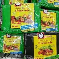 Sarawak Happy Mee Instant Noodle【STOCK READY】70g*5 Pack