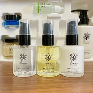 ARWIN BIOCHEM Fresh Moisturizing Makeup Remover Lotion Chakra Vitality Leading Water Essence Plantin