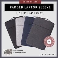 🔅cT🔅V2/5 premium handled Laptop sleeve casing laptop bag
