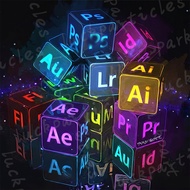 iMage & Video Editor/PDF Editor/Effect Editor/Layer Editor