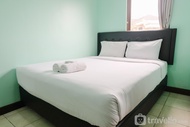 Homey 2BR at Majesty Apartment By Travelio