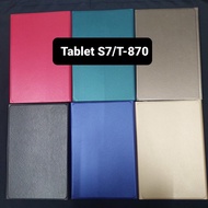 sarung tablet samsung S7/T-870/T-875