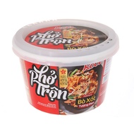 Kool Royal Mixed Pho With Black Soy Sauce Beef Sauce 80g
