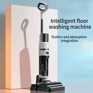 Washing Machine Suction Mopping Integrated Machine Household Mopping Floor Washing Machine Mopping I