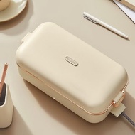 【免運特惠】OIDIRE多功能電熱飯盒免注水加熱可插電