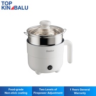 GAABOR 1.8L EC-18M01A ELECTRIC MULTI COOKER