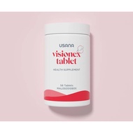 Usana Visionex (56tablet) eye supplement