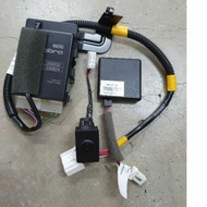 Honda City 2014-2019 Car Alarm System Original Cobra