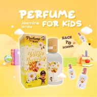 [ BOSS MARIO ] Perfume Kanak-Kanak Kids Perfume Tahan Lama