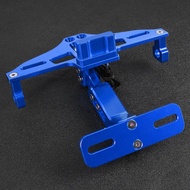 For Yamaha XSR155 XSR700 XSR900 XSR 155 700 900 ABS All year Motorcycle Accessories License Plate Ho