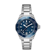 TAG Heuer TAG Heuer Heuer Sports Diving Series Swiss Blue Diamond Ladies Mechanical Watch