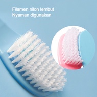 LB Baby Hair Comb Baby Hair Comb/ RO3Nilon