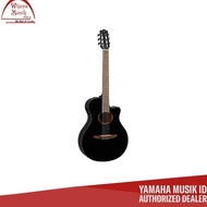 Yamaha Ntx1 Gitar Akustik Elektrik - Black
