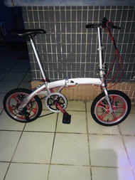 二手單車