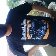 GANTUNGAN Po.haryanto tsnow t-shirts Hr bonus key chains and stickers