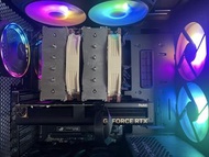 即買即用 i7-13700K 32GB DDR5 頂配電腦主機 DESKTOP PC