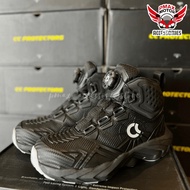 CC PROTECTORS RIDING SHOES S303 VIPER WATERPROOF SHOES MOTORCYCLE RIDING SHOES