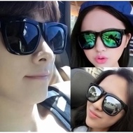 spek hitam lelaki spek mata lelaki cermin mata lelaki kaca mata hitam sunglasses Men for him 男生墨镜