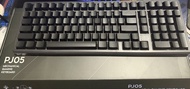 PJ05 機械式電競鍵盤