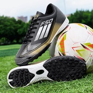 Sports breathable football shoes FG/AG long nail outdoor indoor sports shoes 68O7RF6