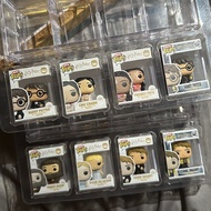 包順豐 Bitty Pop Harry Potter 隱藏版哈利波特 西追 Cedric Diggory