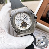 Audemars Piguet Royal Oak Series 44mm is equipped with an automatic chaining mechanical movement for business, sports, and fashionable men's mechanical watches