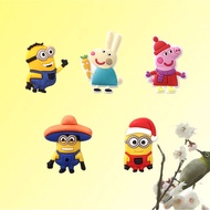 jibbitz for crocs crocs jibbitz set jibbitz crocs Outdoor Kids Shoes - Adorable Piglet Design with F