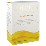 Imedeen Time Perfection 120 Tablets (Expiry date 2026)