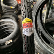 Dunlop F20 250-18 Tyre Tube Type