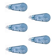 Tombow Pencil Correction Tape 5mm MONO MONO AIR (light touch, high adhesion tape), use-up type 10m, 