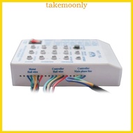 TAK Electric Bike Controller E-bike Accessories Parts E-bike Tester SensitiveControl