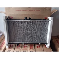 Mitsubishi lancer cedia radiator 2003 to 2012